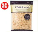 【送料無料】【2ケースセット】東洋ナッツ食品 トン アーモンド スライス 500g×12袋入×(2ケース) ※北海道・沖縄・離島は別途送料が必要。