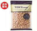 【送料無料】東洋ナッツ食品 トン ピスタチオ 500g×10袋入 ※北海道・沖縄・離島は別途送料が必要。
