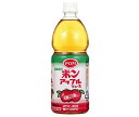 送料無料 えひめ飲料 POM(ポン) アップルジュース 100% 800mlペットボトル×12(6×2)本入 ※北海道・沖縄・離島は別途送料が必要。