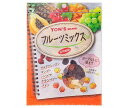 送料無料 東洋ナッツ食品 トン TNSF フルーツミックス 80g×10袋入 ※北海道・沖縄・離島は別途送料が必要。