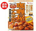 送料無料 ハウス食品 カリー屋チキンカレー 中辛 200g×30個入 ※北海道・沖縄・離島は別途送料が必要。