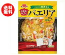 送料無料 【2ケースセット】イチビキ 炊飯器でらくらく パエリア 340g×6個入×(2ケース) ※北海道・沖縄・離島は別途送料が必要。