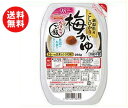 送料無料 【2ケースセット】テーブルマーク たきたてご飯 新潟県産こしひかり 梅がゆ 255g×24(12×2)個入×(2ケース) ※北海道・沖縄・離島は別途送料が必要。