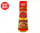 【送料無料】【2ケースセット】ユウキ食品 MC 中華ドレッシング 300mlペットボトル×6本入×(2ケース) ※北海道・沖縄・離島は別途送料が必要。