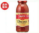 ã€é€æ–™ç„¡æ–™ã€‘ムッティ MUTTI サルサ デãƒãƒ¼ã‚¶ 400g瓶×12本入 ※北海é“・沖縄・離島ã¯åˆ¥é€”逿–™ãŒå¿…è¦ã€‚