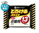【送料無料】【2ケースセット】【チルド(冷蔵)商品】雪印メグミルク とろけるスライス お徳用(13枚入り) 182g×12袋入×(2ケース) ※北海道・沖縄・離島は別途送料が必要。