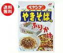 【送料無料】ニチフリ食品 ニチフリ ペヤングソースやきそば味ふりかけ 20g×10袋入 ※北海道・沖縄・離島は別途送料が必要。