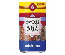 送料無料 【2ケースセット】三島食品 かつおみりん 45g瓶×10個入×(2ケース) ※北海道・沖縄・離島は別途送料が必要。
