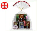 【送料無料】杉本屋製菓 お好みようかん 360g(40g×9個)×12袋入 ※北海道・沖縄・離島は別途送料が必要。