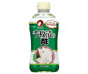 送料無料 【2ケースセット】オタフク 千枚漬の酢 500ml×12本入×(2ケース) ※北海道・沖縄・離島は別途送料が必要。