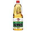 送料無料 オタフク 穀物酢(吟醸) 1.8L×6本入 ※北海道・沖縄・離島は別途送料が必要。