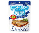 送料無料 はごろもフーズ いわしで健康 しょうゆ味 90gパウチ×12個入 ※北海道・沖縄・離島は別途送料が必要。