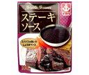 送料無料 【2ケースセット】イカリソース ステーキソース 100g×10袋入×(2ケース) ※北海道・沖縄・離島は別途送料が必要。
