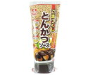 送料無料 【2ケースセット】イカリソース ごまづくしとんかつソース 300g×10本入×(2ケース) ※北海道・沖縄・離島は別途送料が必要。