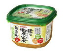 送料無料 【2ケースセット】マルサンアイ 味の饗宴 無添加生減塩 750g×6個入×(2ケース) ※北海道・沖縄・離島は別途送料が必要。