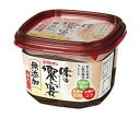 送料無料 【2ケースセット】マルサンアイ 味の饗宴 無添加赤だし 750g×6個入×(2ケース) ※北海道・沖縄・離島は別途送料が必要。