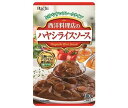 送料無料 ハチ食品 西洋料理店のハヤシライスソース 180g×12袋入 北海道・沖縄・離島は別途送料が必要。