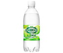 送料無料 【2ケースセット】アサヒ飲料 ウィルキンソン タンサン ピールライム 490mlペットボトル×24本入×(2ケース) 北海道・沖縄・離島は別途送料が必要。