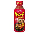 送料無料 【2ケースセット】エバラ食品 キムチ漬けの素 300ml×12本入×(2ケース) 北海道・沖縄・離島は別途送料が必要。