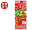 【送料無料】サンA 赤野菜 200ml紙パック×24本入 ※...