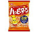 送料無料 亀田製菓 ハッピーターン 108g×12袋入 ※北海道・沖縄・離島は別途送料が必要。