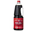 送料無料 オリバーソース 特級ウスターソース 2.1kg×6本入 ※北海道・沖縄・離島は別途送料が必要。