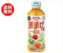 送料無料 エバラ食品 浅漬けの素 さわやか甘酢 500ml×12本入 ※北海道・沖縄・離島は別途送料が必要。