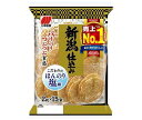 送料無料 三幸製菓 新潟仕込み こだわりのほんのり塩味 30枚×12個入 北海道・沖縄・離島は別途送料が必要。