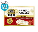 送料無料 【チルド(冷蔵)商品】小岩井乳業 ぬるチーズ 100g×12箱入 ※北海道・沖縄・離島は別途送料が必要。