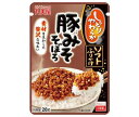 送料無料 【2ケースセット】丸美屋 ソフトふりかけ 豚みそそぼろ 28g×10袋入×(2ケース) 北海道・沖縄・離島は別途送料が必要。