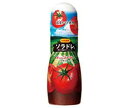 送料無料 【2ケースセット】日本食研 空と大地のドレッシング まるごとトマト 300ml×12本入×(2ケース) ※北海道・沖縄・離島は別途送料が必要。