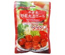 三育フーズ 中華風野菜大豆ボール 100g×15袋入| 送料無料 一般食品 大豆ミートボール 惣菜