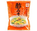 送料無料 【2ケースセット】ますやみそ 酢みそ 150g(30g×5袋)×12袋入×(2ケース) 北海道・沖縄・離島は別途送料が必要。