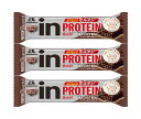 送料無料 森永製菓 inバー プロテイン グラノーラ チョコアーモンド 12本入 北海道・沖縄・離島は別途送料が必要。