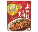 送料無料 ミツカン おひとてま。 よだれ鶏 80g×12袋入 北海道・沖縄・離島は別途送料が必要。