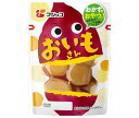 フジッコ おいもさん 85g×10袋入×(2ケース)| 送料無料 一般食品 いも さつまいも 惣菜