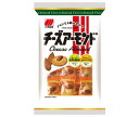 【送料無料・メーカー/問屋直送品・代引不可】三幸製菓 チーズアーモンド 16枚×16袋入 ※北海道・沖縄・離島は配送不可。