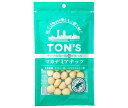 東洋ナッツ トン マカデミアナッツ 40g×10袋入×(2ケース)| 送料無料 ナッツ 豆 ロースト お菓子 おつまみ 袋