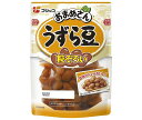 フジッコ おまめさん うずら豆 140g×10袋入×(2ケース)| 送料無料 一般食品 まめ 煮豆 にまめ