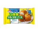 【冷凍商品】マルハニチロ 白身魚 タルタルソース 6個×12袋入| 送料無料 冷凍食品 送料無料 お弁当 おかず 魚 フライ