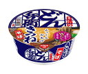 日清食品 日清のどん兵衛 きつねそば 89g×12個入| 送料無料 インスタント 即席 カップ麺 どん兵衛