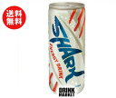 【送料無料】SHARK(シャーク) エナジードリンク250ml缶×24本入 ※北海道・沖縄・離島は別途送料が必要。
