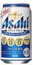 【あす楽対象商品!!】アサヒ スタイルフリー パーフェクト 350ml缶 1ケース24本 02P03Dec16