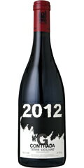 正規品 パッソピッシャーロコントラーダ グアルディオーラ　赤　2012年　750ml　1本 [647119]