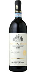 正規品 ブルーノ ジャコーザ／ネッビオーロ ダルバ ヴァルマッジョーレ 赤 2013年 750ml 1本 [647673]