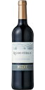 レ ヴィニュロン ド ビュゼ 赤 ロッシュ ディヤック 750ml 1本 658606