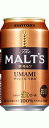 【あす楽対象商品!!】サントリー ザ・モルツ《 The MALT'S 》 350ml缶 1ケース24本