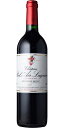 ムーリス シャトー ベル エール ラグラーヴ 赤 1995年 750ml 1本 610610