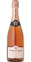 ボーモン デ クレイエール グランド ロゼ ブリュット ロゼ・泡 750ml 1本 613413