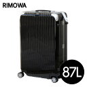RIMOWA リモワ リンボ 87L ブラック L